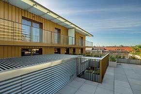 RentPlanet - Apartament Czysta