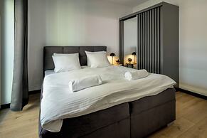 RentPlanet - Apartament Czysta