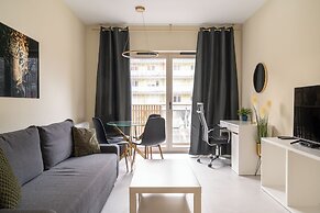RentPlanet - Apartament Czysta