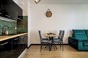 RentPlanet - Apartament Czysta