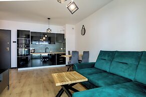 RentPlanet - Apartament Czysta