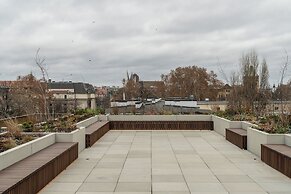 RentPlanet - Apartament Czysta