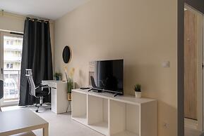 RentPlanet - Apartament Czysta
