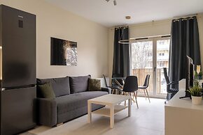 RentPlanet - Apartament Czysta