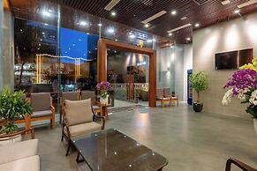 Yes Hotel Danang