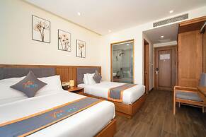 Yes Hotel Danang