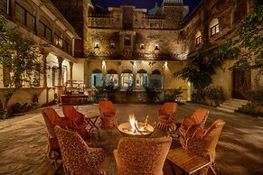 Hotel Castle Bijaipur