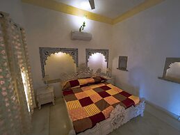 Hotel Castle Bijaipur