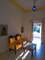 Hotel Castle Bijaipur