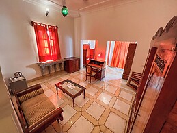 Hotel Castle Bijaipur