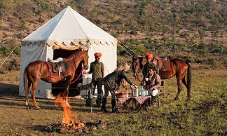 Hotel Castle Bijaipur