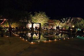 Hotel Castle Bijaipur