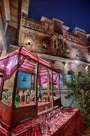 Hotel Castle Bijaipur