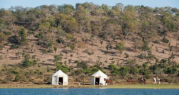 Hotel Castle Bijaipur