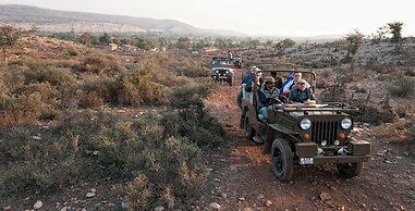 Hotel Castle Bijaipur
