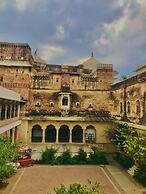 Hotel Castle Bijaipur