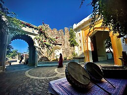 Hotel Castle Bijaipur