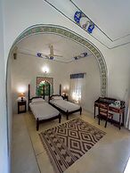 Hotel Castle Bijaipur