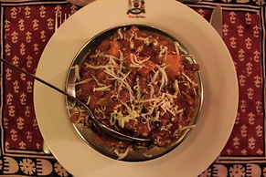 Hotel Castle Bijaipur