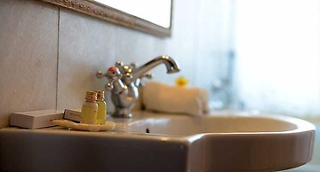 Hotel Castle Bijaipur