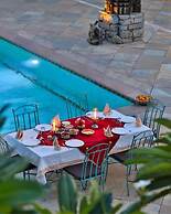 Hotel Castle Bijaipur