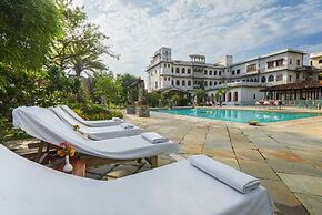 Hotel Castle Bijaipur