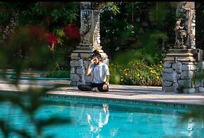 Hotel Castle Bijaipur