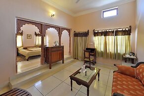 Hotel Castle Bijaipur