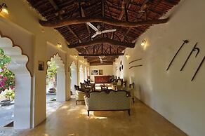 Hotel Castle Bijaipur