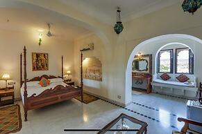 Hotel Castle Bijaipur