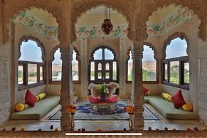 Hotel Castle Bijaipur