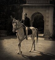 Hotel Castle Bijaipur