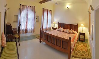 Hotel Castle Bijaipur