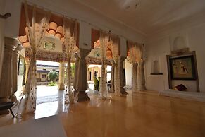 Hotel Castle Bijaipur