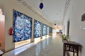 Hotel Castle Bijaipur