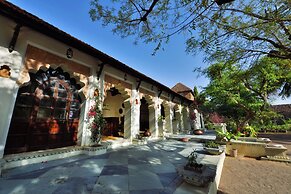 Hotel Castle Bijaipur