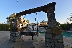 Hotel Castle Bijaipur