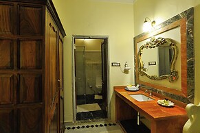 Hotel Castle Bijaipur