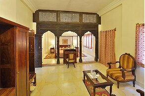 Hotel Castle Bijaipur