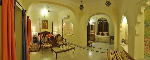 Hotel Castle Bijaipur