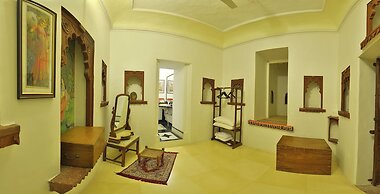 Hotel Castle Bijaipur