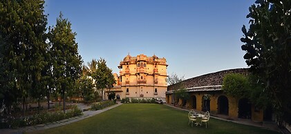 Hotel Castle Bijaipur