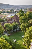 Hotel Castle Bijaipur