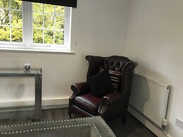 Stunning 3 bed Lodge on Private Estate