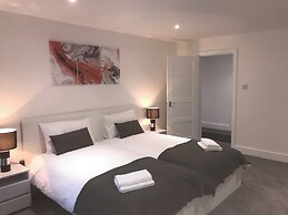 Stunning 3 bed Lodge on Private Estate