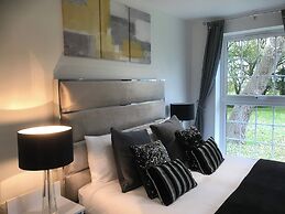 Stunning 3 bed Lodge on Private Estate