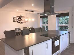 Stunning 3 bed Lodge on Private Estate