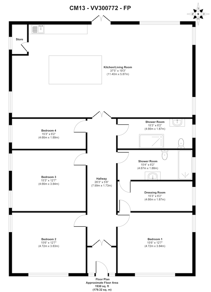 Stunning 3 bed Lodge on Private Estate