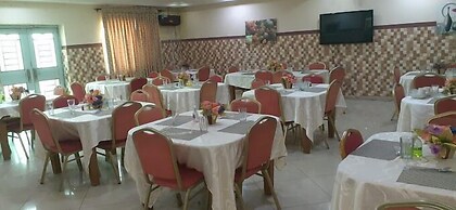 Mucenty Hotels
