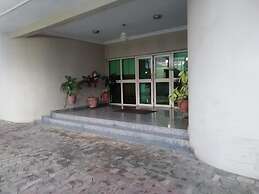 Mucenty Hotels